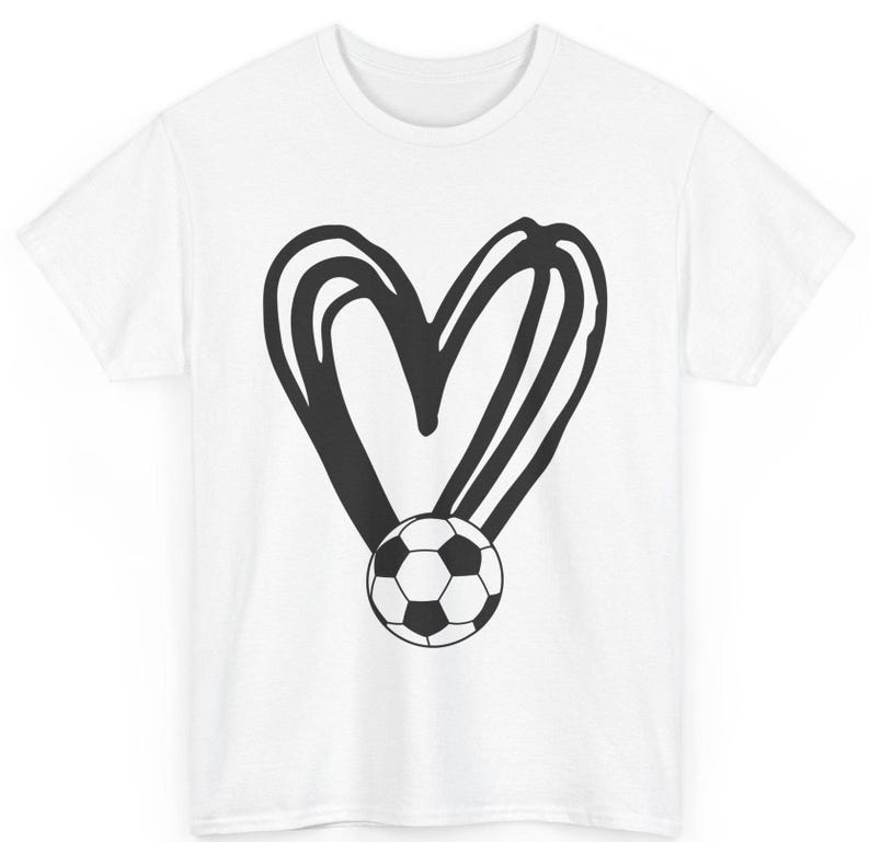 Soccer Shirt, Soccer Heart Soccer Lovers Sports Supporters Soccer Players Women Men ShirtSoccer Shirt, Soccer Heart Soccer Lovers Sports Supporters Soccer Players Women Men Shirt For Men And Women