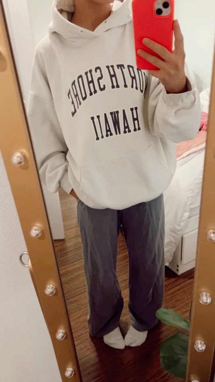 Hawaii Hoddie