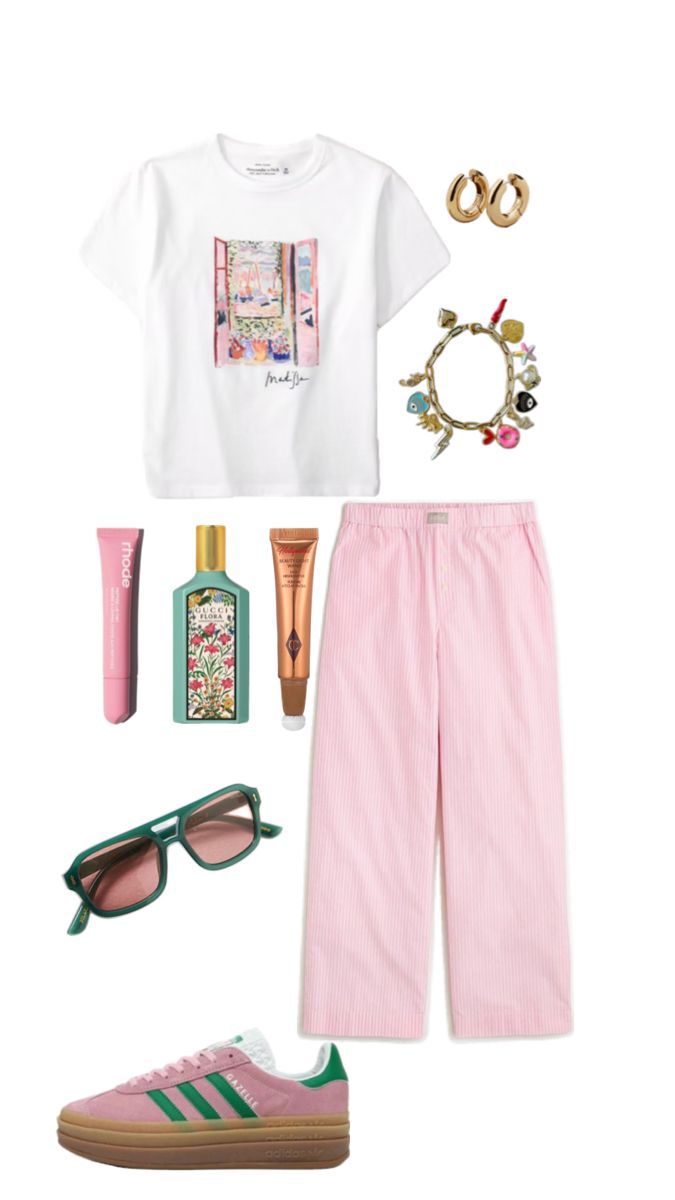 Laid-Back, But On Point