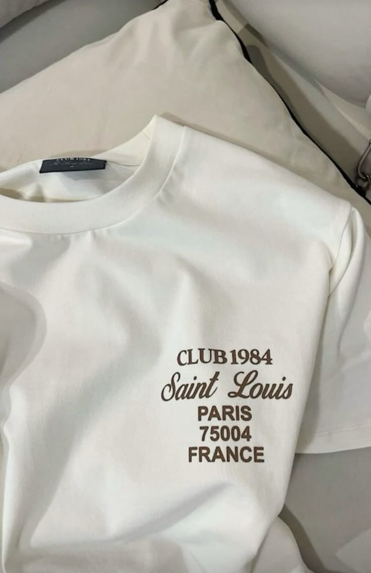 Streetwear-Ready Tee