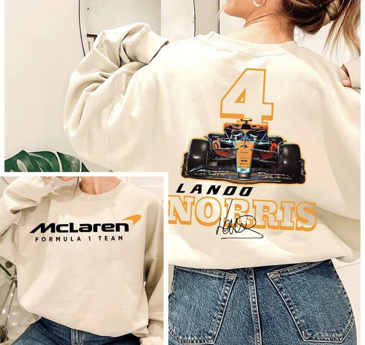 Beautiful Sweatshirt