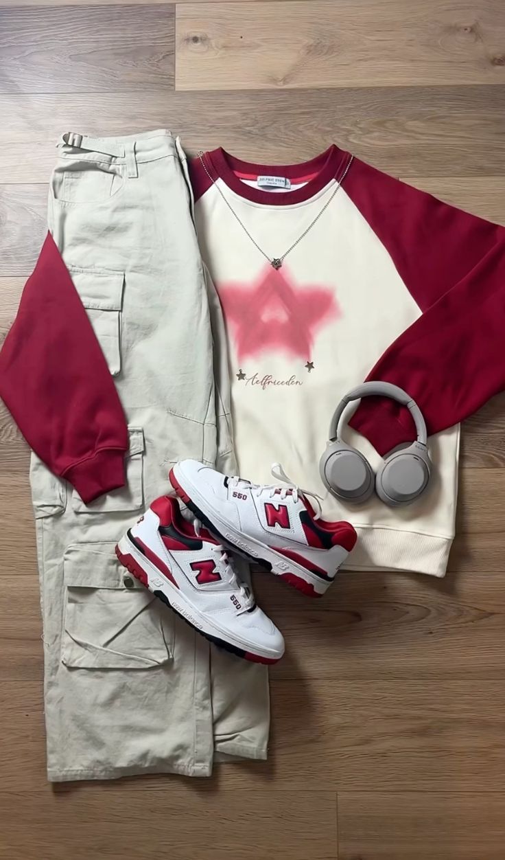 Cute Outfit11