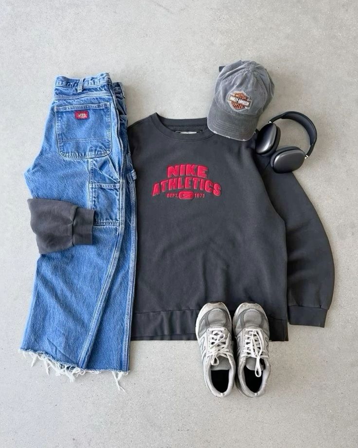 Trendy Outfit