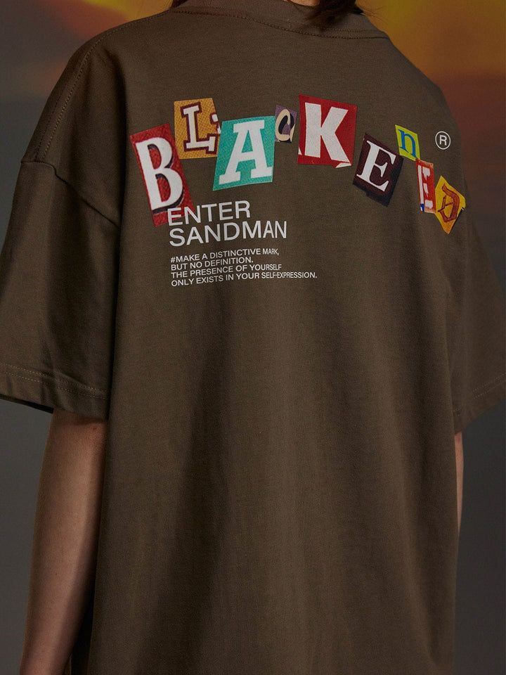 Tee That Goes With Everything