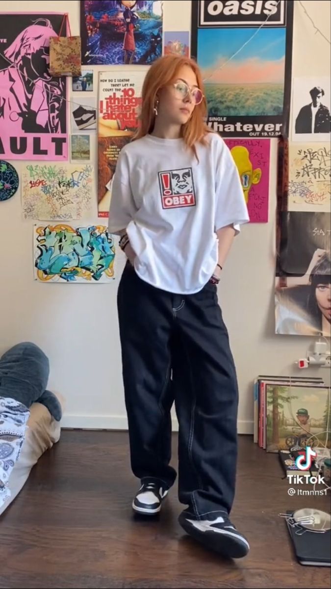 Minimal, But Make It Fashion