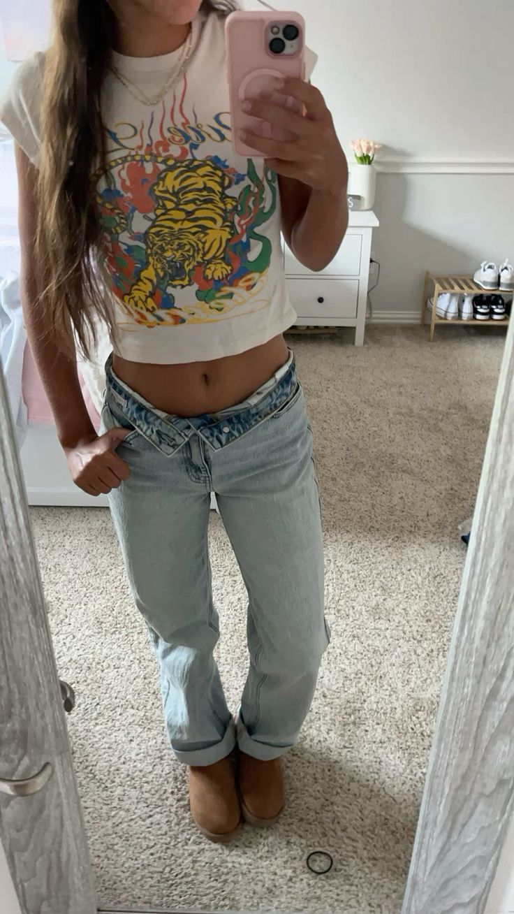 Cute Outfit Idea