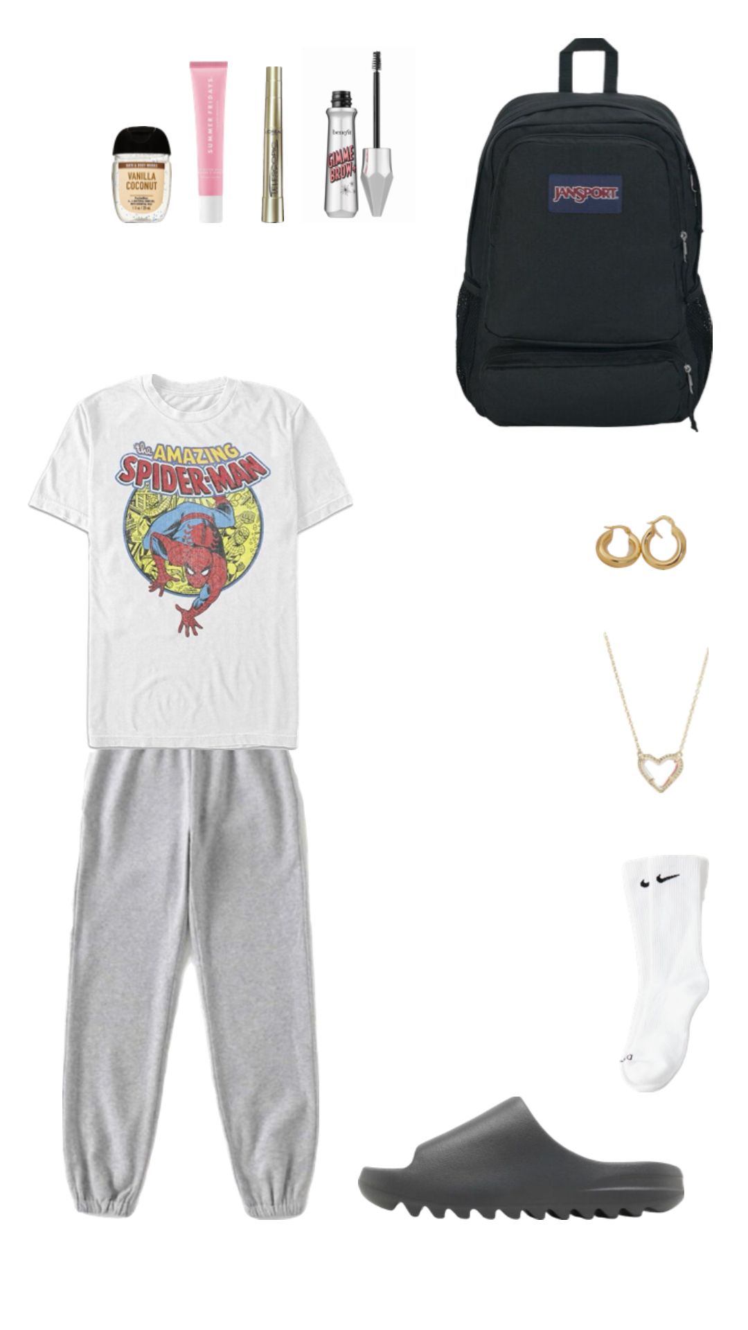 Superman T-Shirt For Men And Women