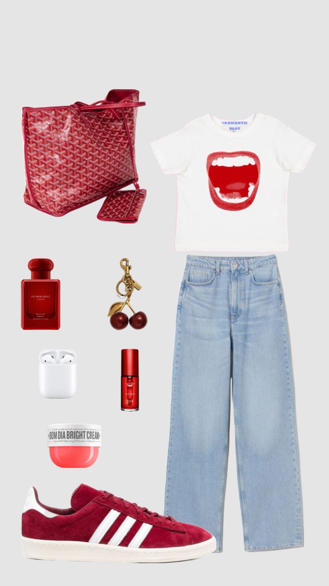 Funny graphic tee