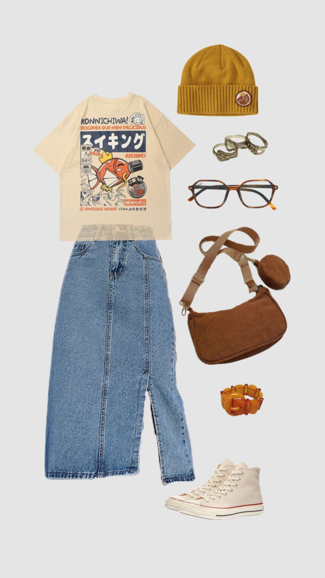 Trendy Fit