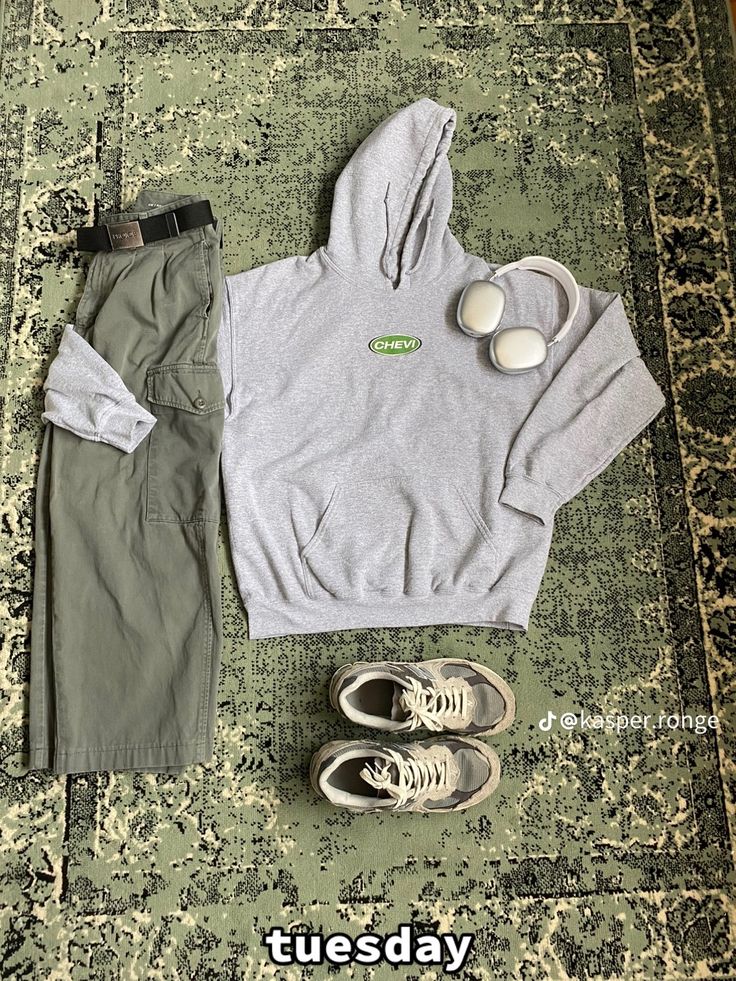 CHEVI Hoddie