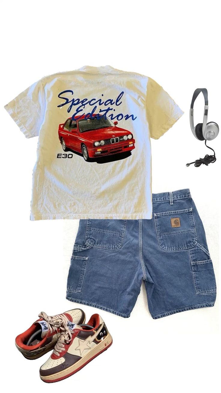 Special Edition Tee Shirt