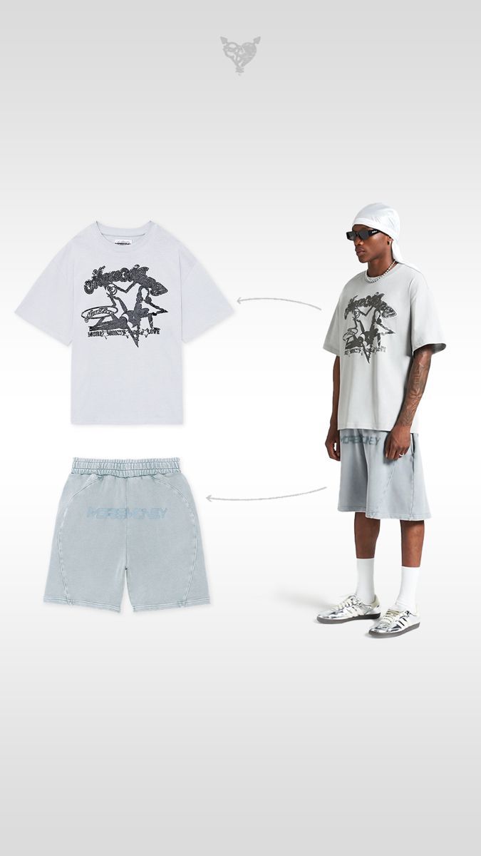 A Tee That Speaks Style