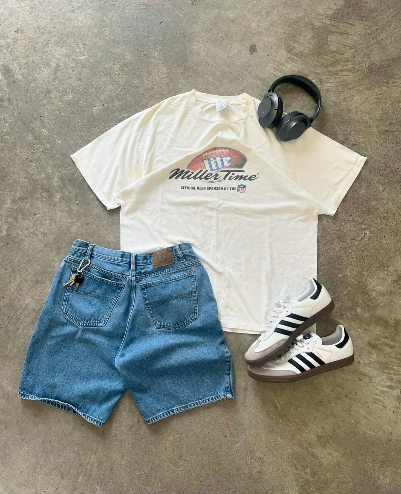 Effortless Chic, Timeless Pick