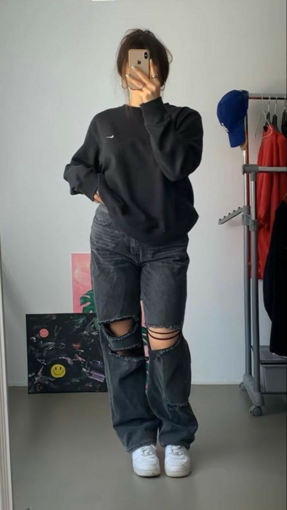 Nile Sweatshirt