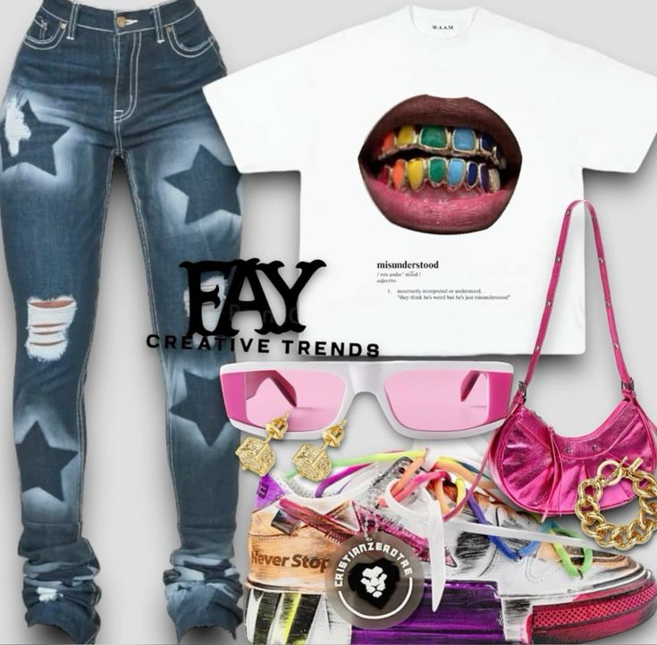 Fashion fit44