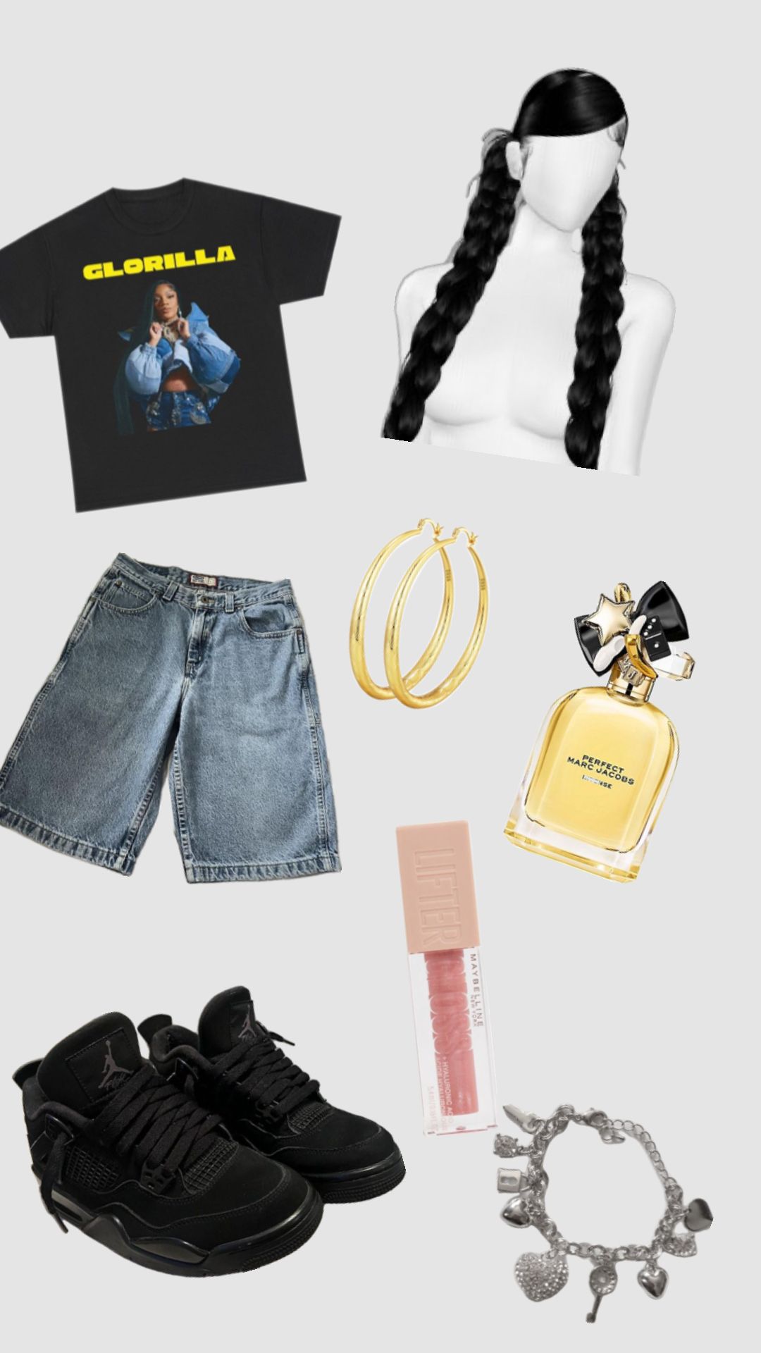 Wear Soft, Walk Strong19