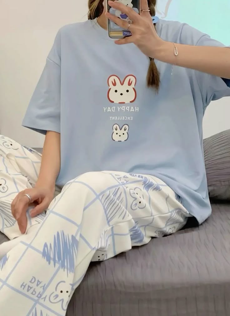 The Ultimate Chillwear