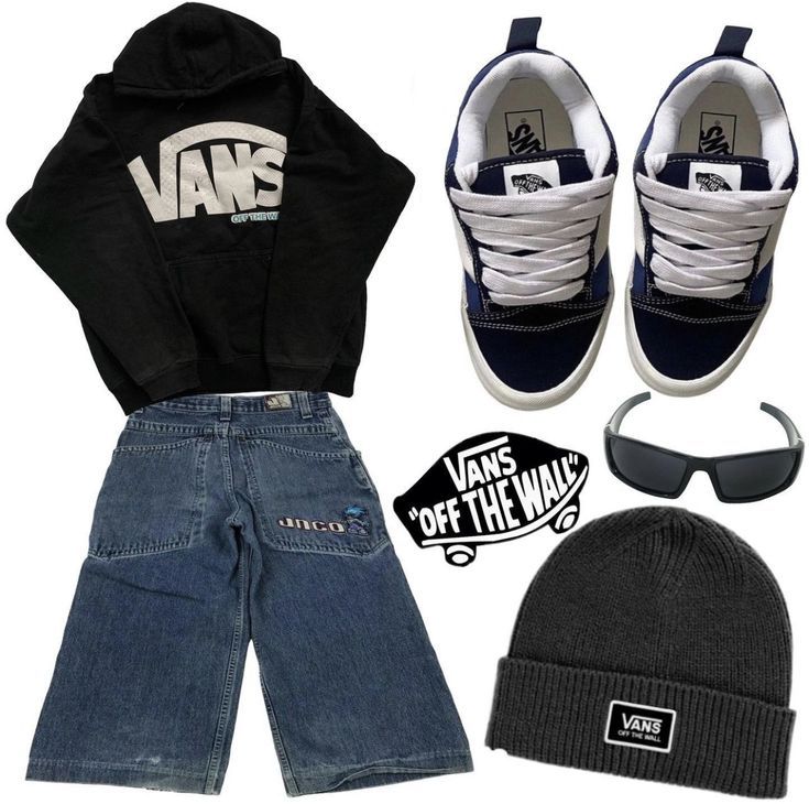 VAN Hoddie
