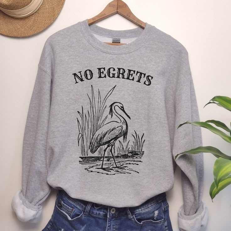 Everyday Simplicity: The Perfect Sweatshirt
