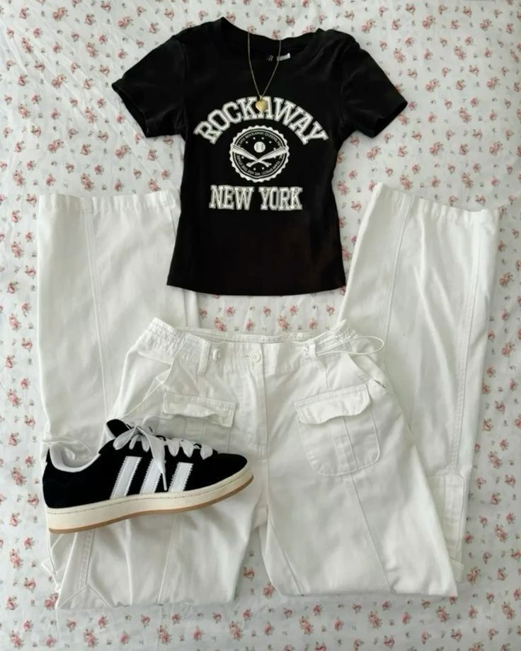 Rockaway New York t-Shirt