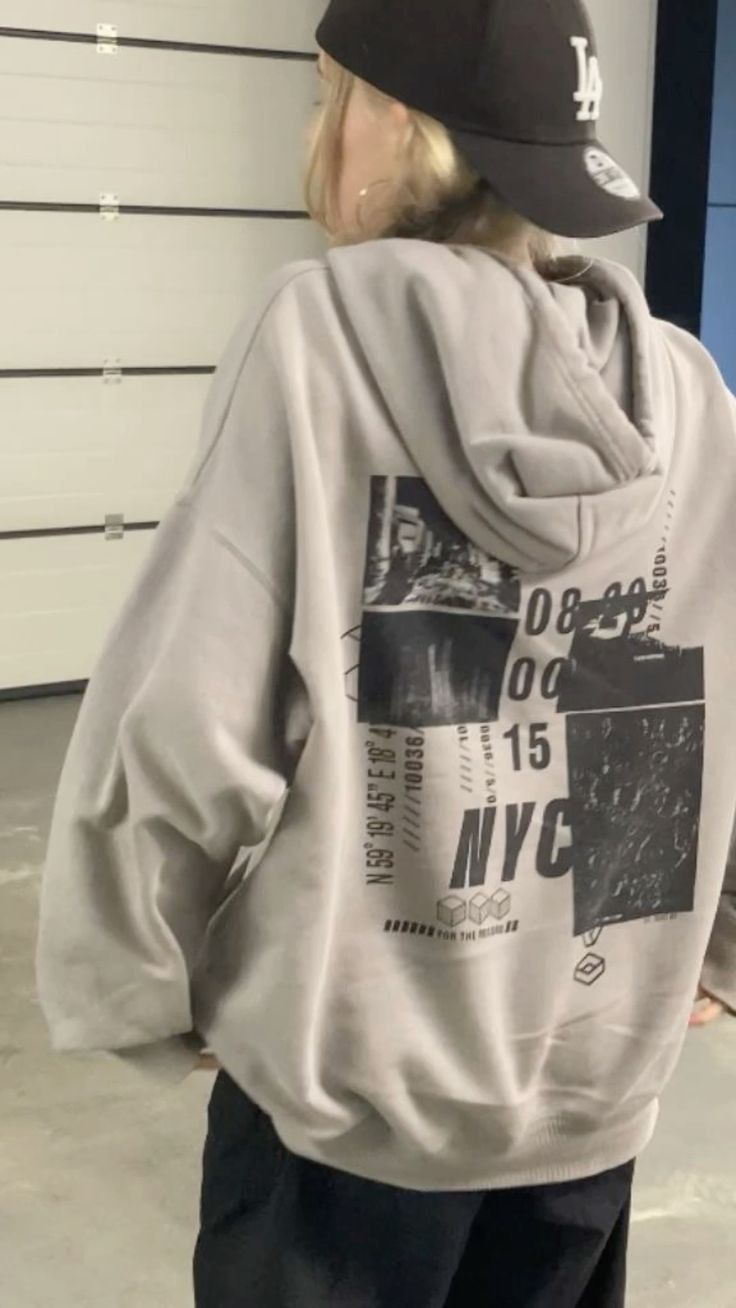 NYC Hoddie