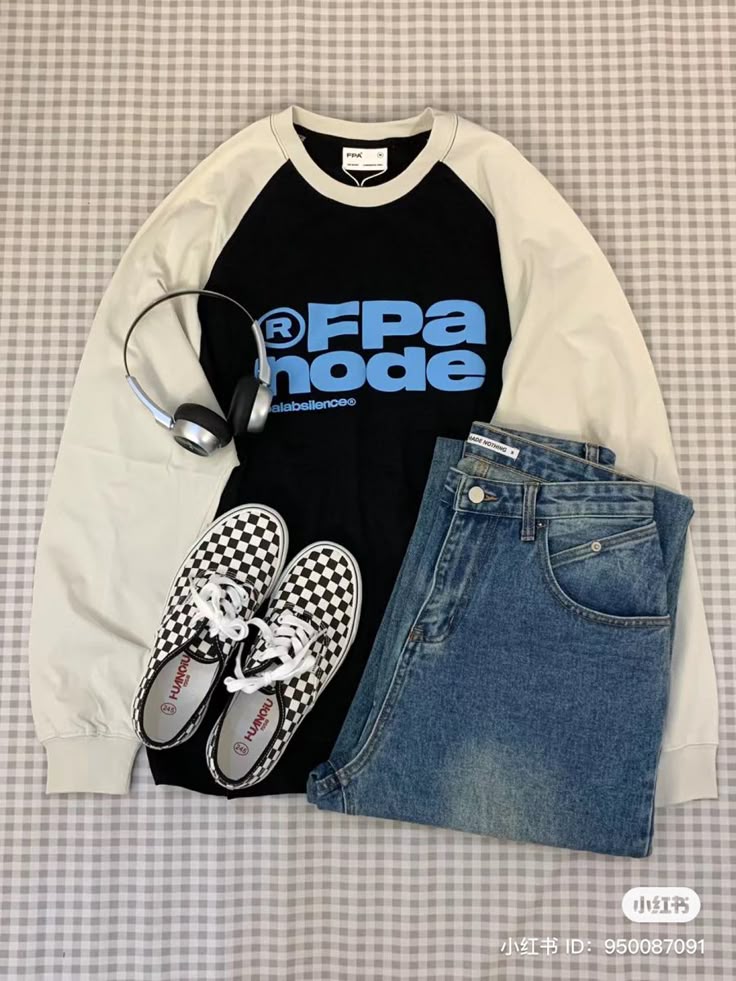 No Fuss, Just Fashion