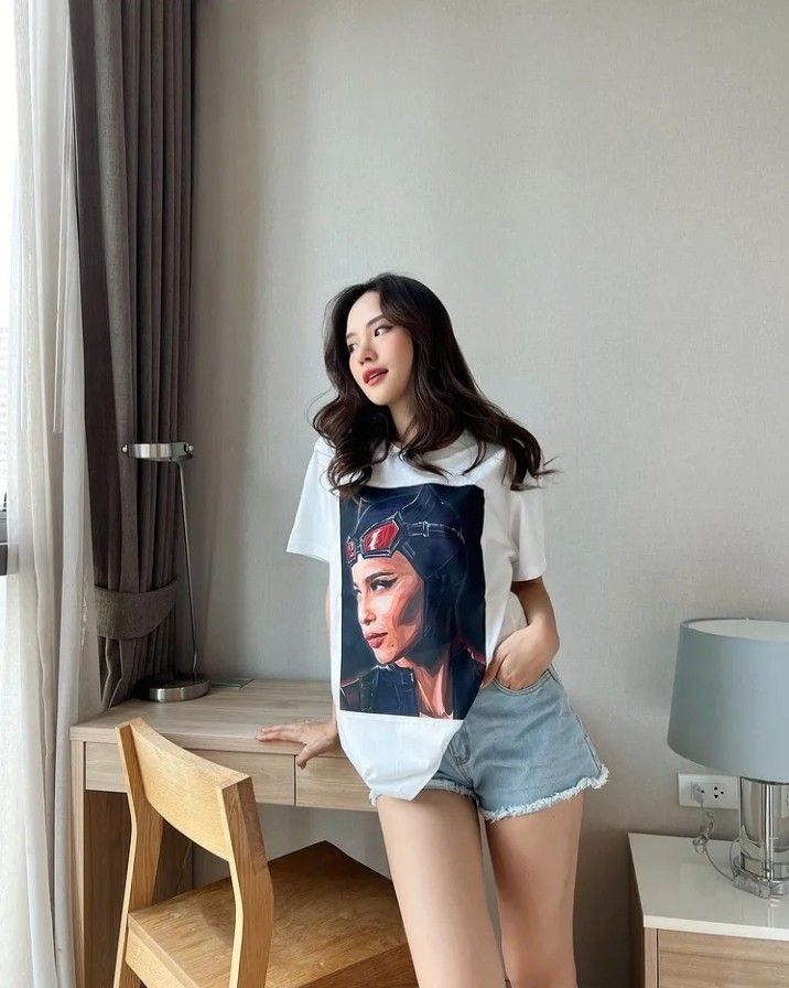 Sporty Casual Fit