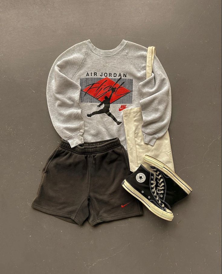 AIR JORDAN T-Shirt