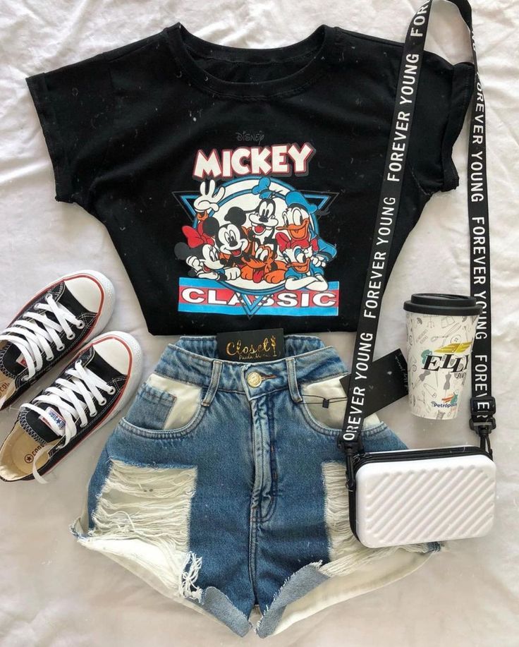 MICKEY T-Shirt19