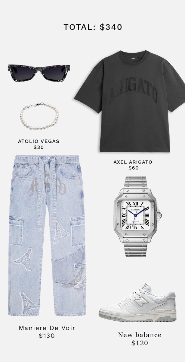 ARIGATO T-Shirt