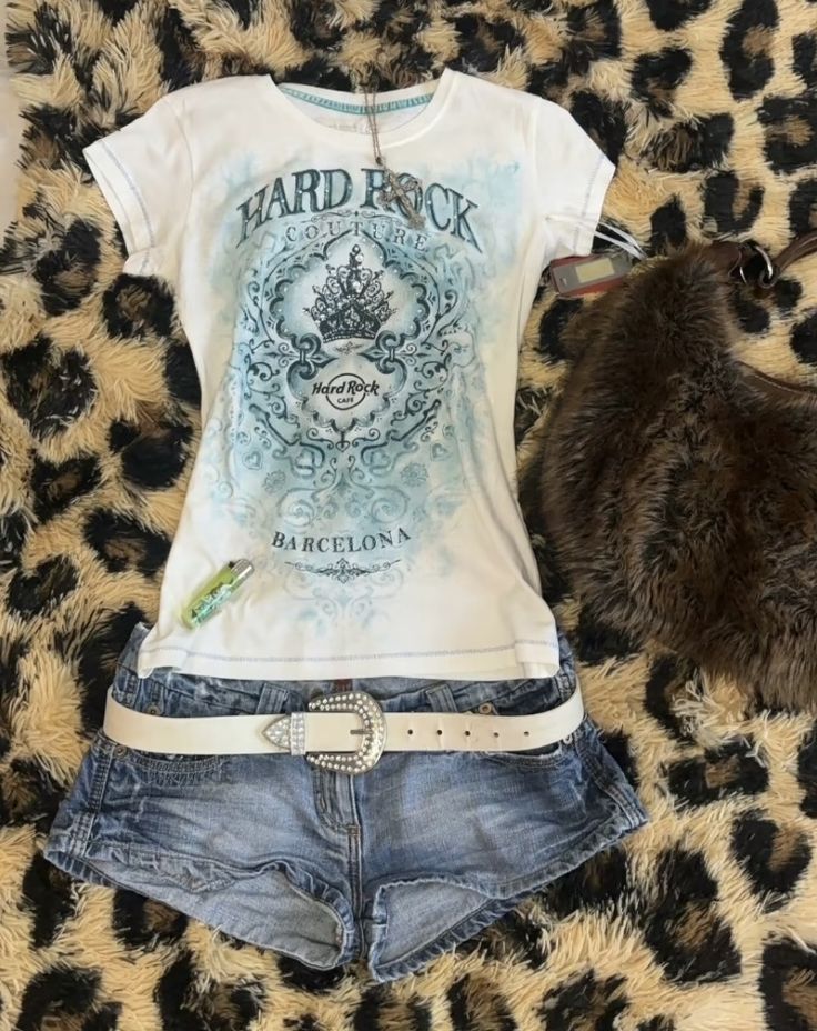Horad Rock T-Shirt