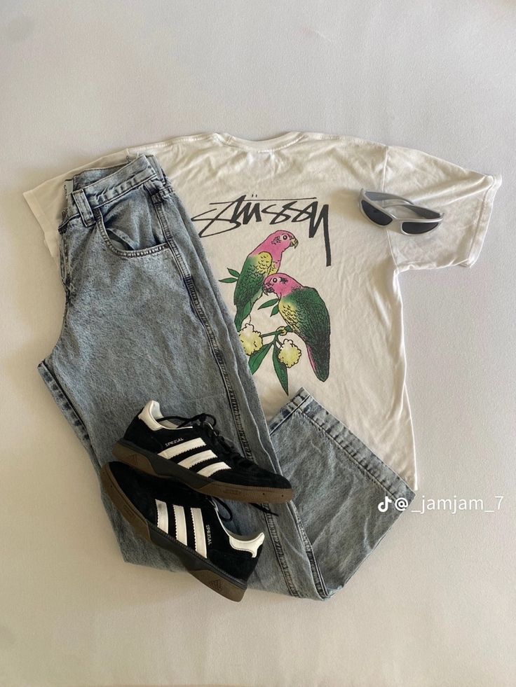 Stussy T-Shirt