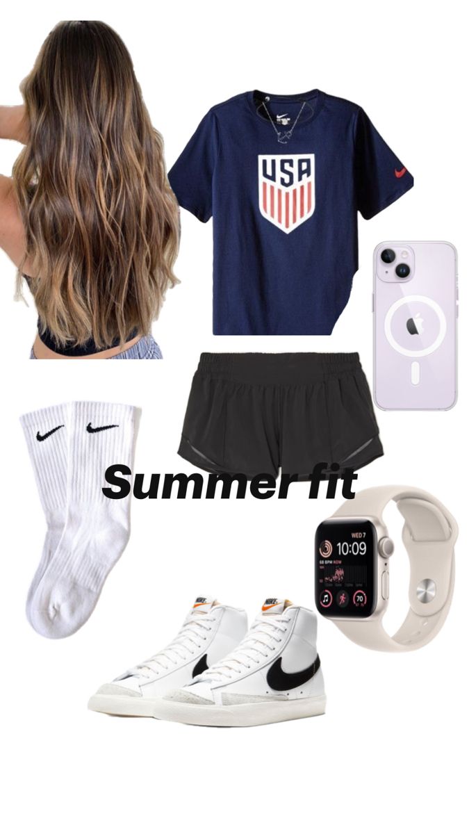 Summer For Men And Women