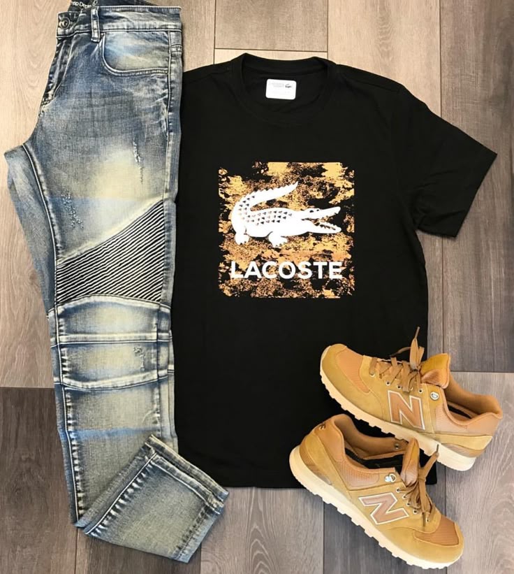 Dynamic & Chill Look18
