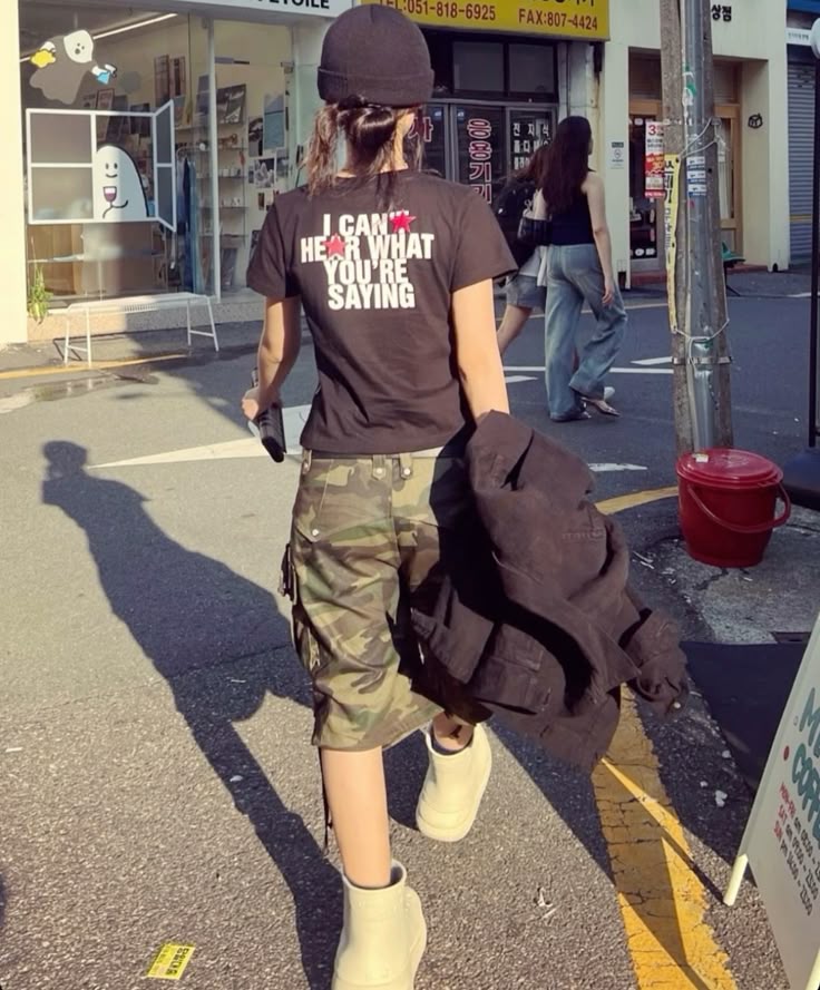 Brown T-Shirt