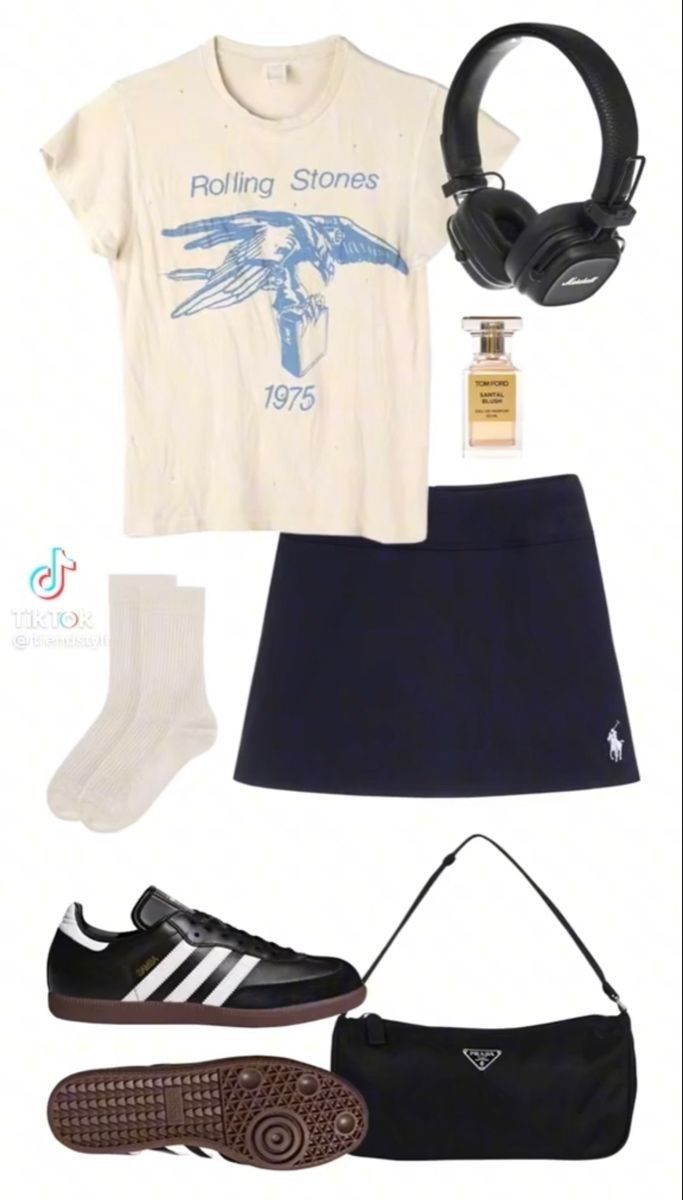 The ‚Äö√Ñ√≤Go Anywhere‚Äö√Ñ√¥ Outfit