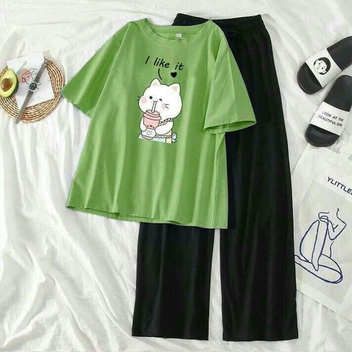 Effortless Chic Outfit3 Effortless Chic Outfit3
