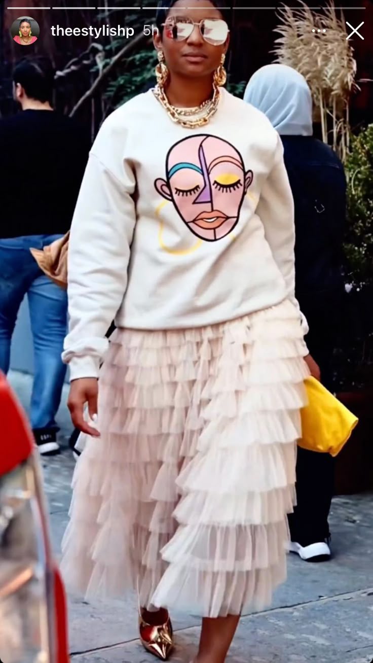 Relaxed Fit, Unstoppable Mood