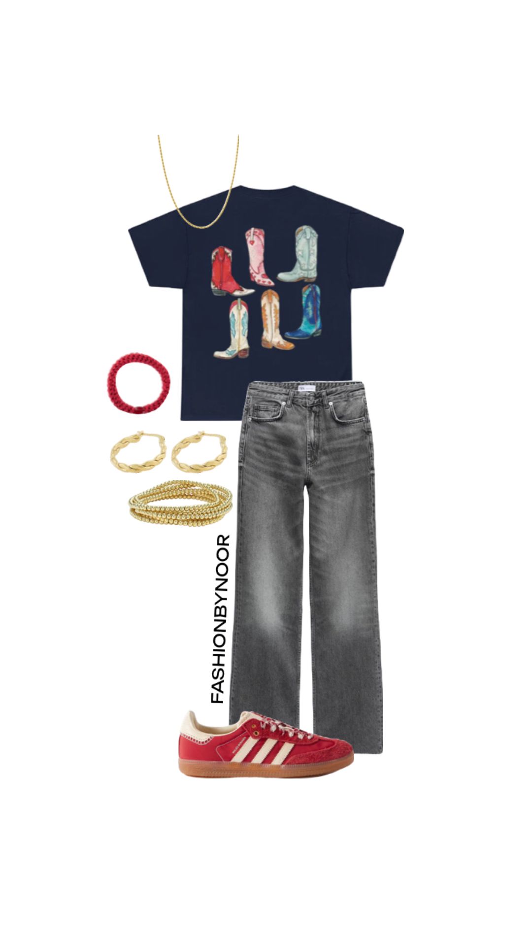 Summer Fit For Men And Women