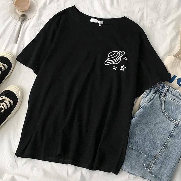 Essential & Exceptional TeeEssential & Exceptional Tee