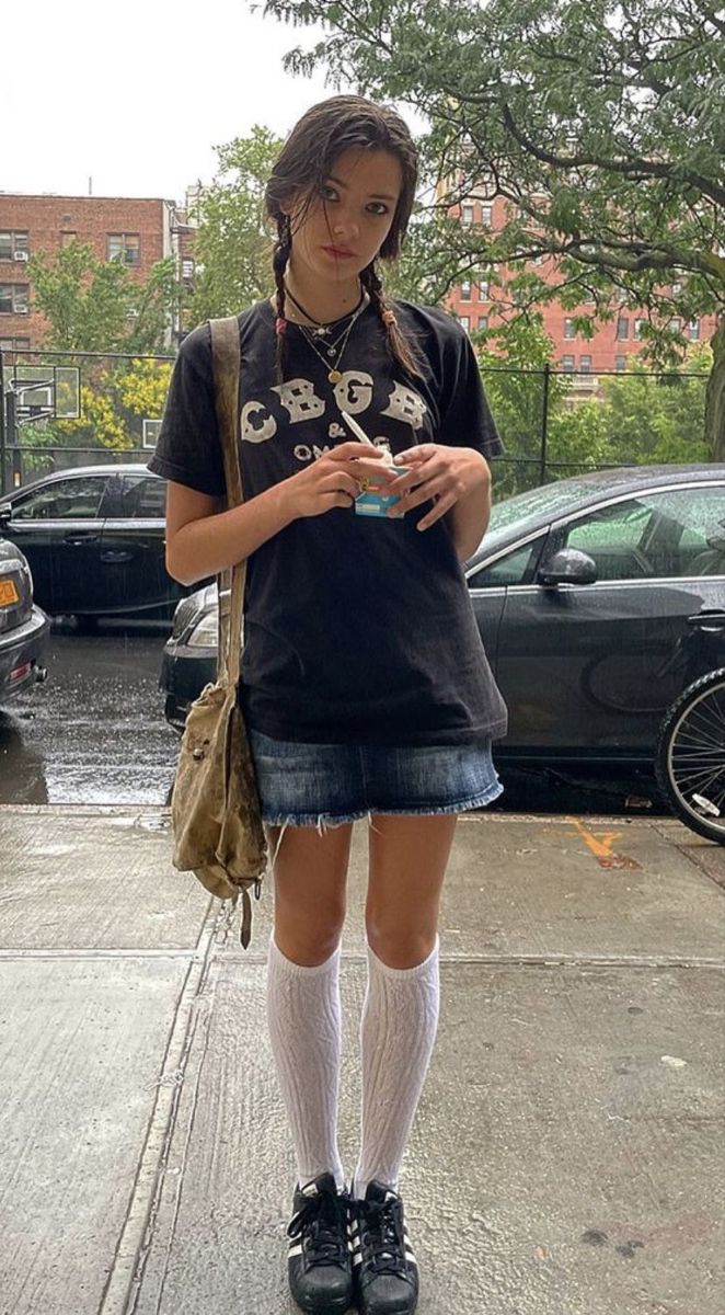 Aesthetic But Comfy