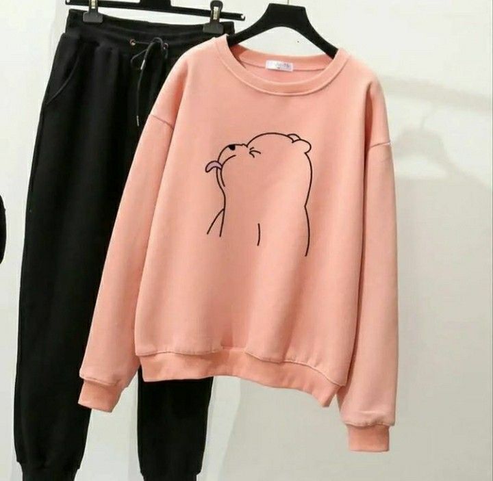 Simple Outfit ver1