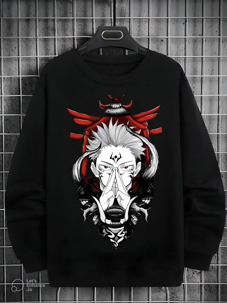 Basic Sweatshirt, Beyond Expectations