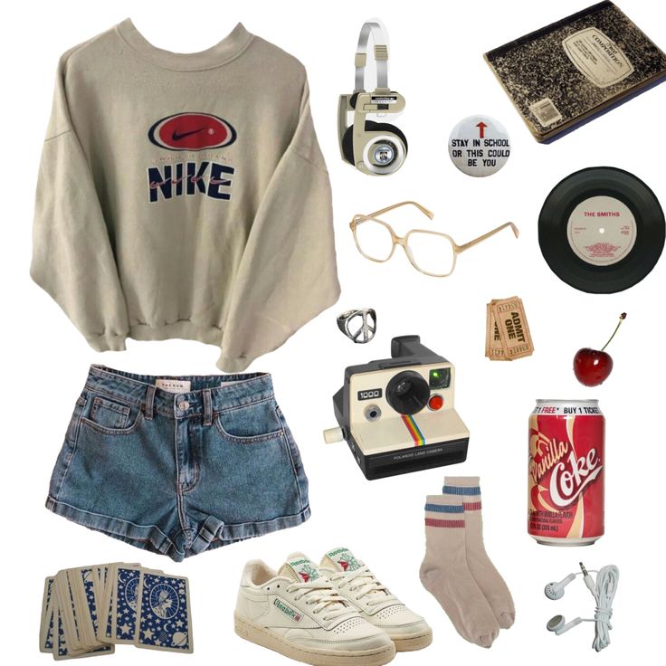 NIke Sweatshirt