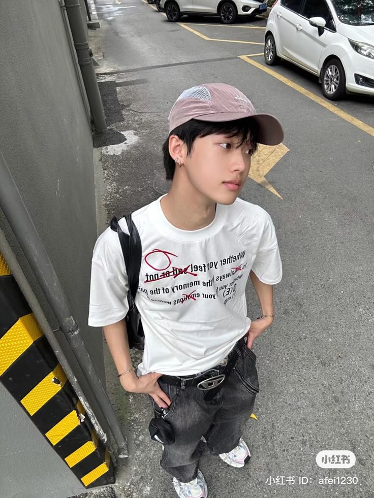 Cool Fit, Chill Mood