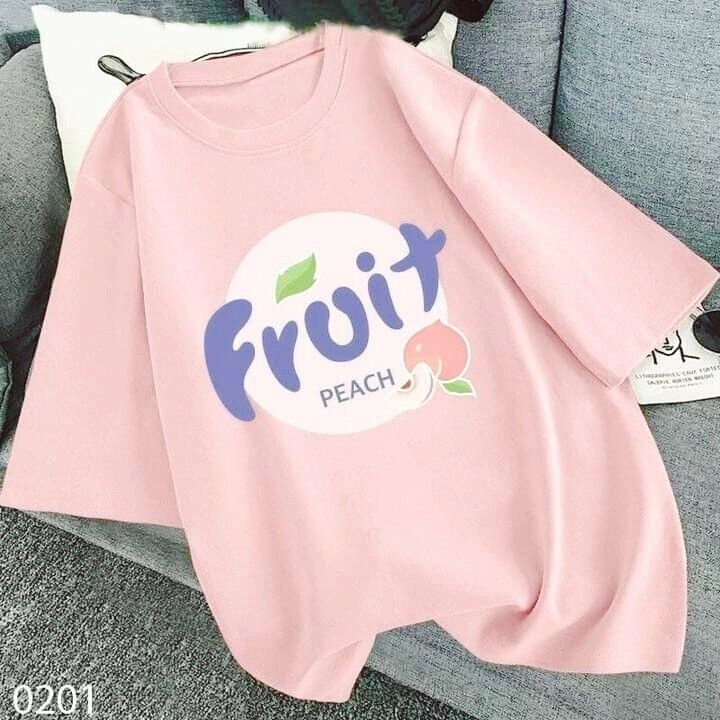 The T-Shirt That Matches Your Energy