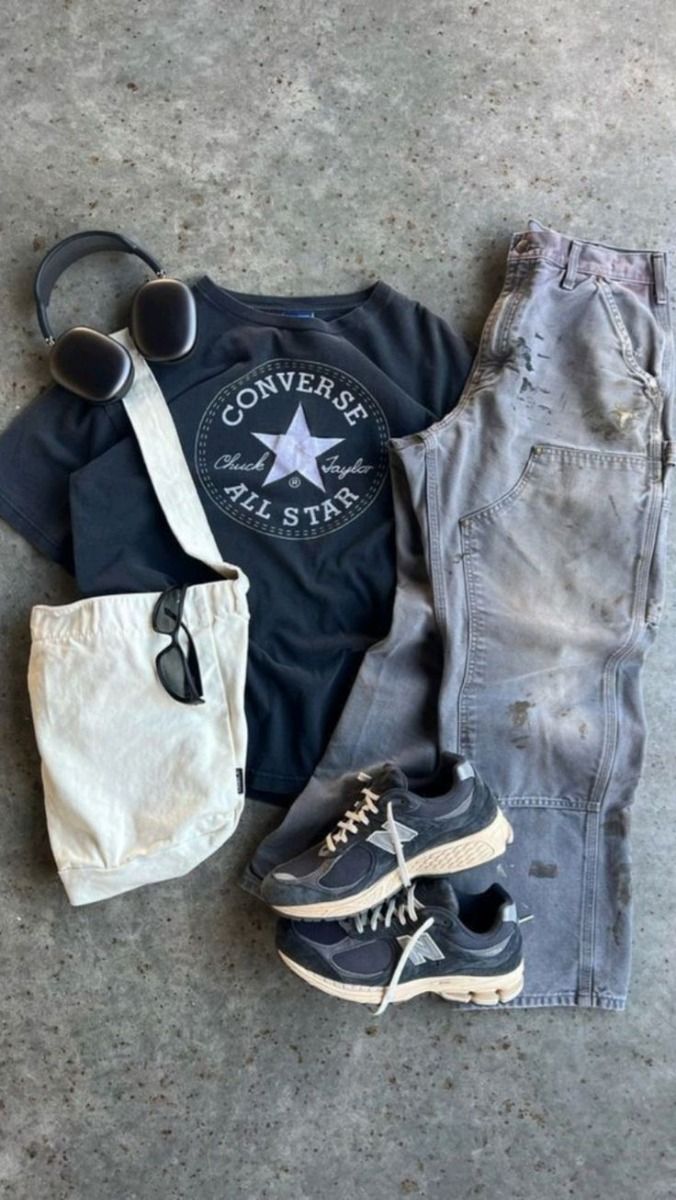 Coverse All Star T-Shirt