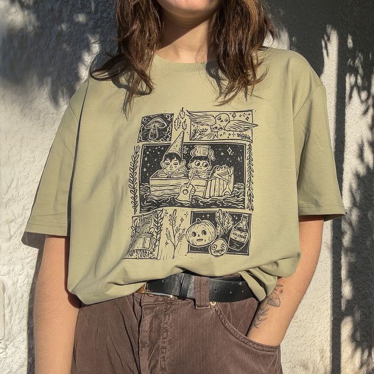 original ‚àö¬¢¬¨√Ñ¬¨√≤into the unknown‚àö¬¢¬¨√Ñ¬¨√¥ milzbe organic cotton t-shirt unisex