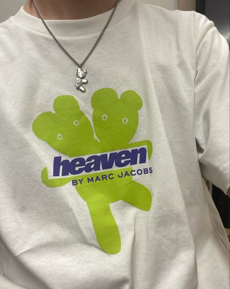 Trendy T-Shirt 31