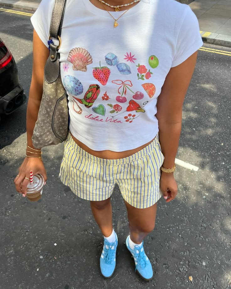Oversized Heaven Fit